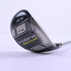 Cobra Baffler T-Rail #3 Hybrid / 19 Degree / Regular Flex Tour AD Baffler 65 - Image 1