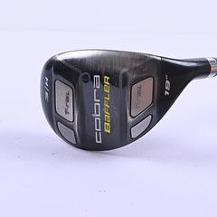Cobra Baffler T-Rail #3 Hybrid / 19 Degree / Regular Flex Tour AD Baffler 65 - Image 2