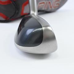 Ping G20 #4 Hybrid / 23 Degree / Regular Flex Ping TFC 169 Shaft - Image 3