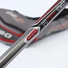 Ping G20 #4 Hybrid / 23 Degree / Regular Flex Ping TFC 169 Shaft - Image 6