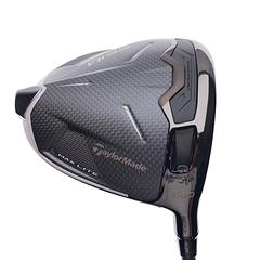Used TaylorMade Qi35 Max Lite Driver / 12.0 Degrees / Soft Regular Flex - Image 1