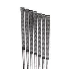 Titleist T100/620 CB Combo Steel Mens Right Hand Irons 4-PW Stiff - True Temper AMT Black S300 - Image 7