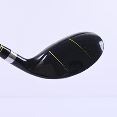 Cobra Baffler T-Rail #3 Hybrid / 19 Degree / Regular Flex Tour AD Baffler 65 - Image 5
