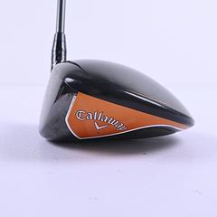 Left Hand Callaway Mavrik Max Driver / 10.5 Degree / Regular Flex EvenFlow 50 - Image 3