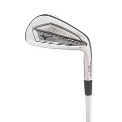 Mizuno JPX 921 Forged Steel Mens Right Hand 8 Iron 35* Stiff - Dynamic Gold 105 S300 - Image 1