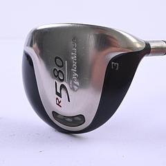 Taylormade R580 #3Wood / 15 Degree / Regular Flex TaylorMade M.A.S.² 60 - Image 2