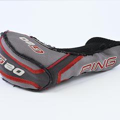 Ping G20 #4 Hybrid / 23 Degree / Regular Flex Ping TFC 169 Shaft - Image 10