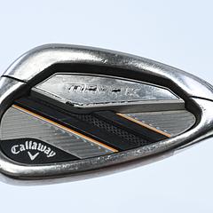 Callaway Mavrik #9 Iron / Regular Flex Catalyst 65 Shaft - Image 1