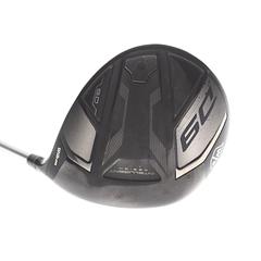 Wilson Staff D9 Graphite Mens Right Hand Driver 9* Senior - Tensei CK Blue 50 - Image 2