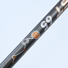 Callaway Mavrik #9 Iron / Regular Flex Catalyst 65 Shaft - Image 4