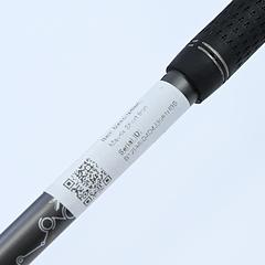 Callaway Mavrik #9 Iron / Regular Flex Catalyst 65 Shaft - Image 5