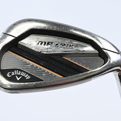 Callaway Mavrik #8 Iron / Regular Flex Catalyst 65 Shaft - Image 1