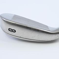 Callaway Mavrik #8 Iron / Regular Flex Catalyst 65 Shaft - Image 3