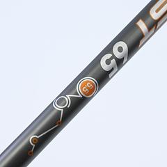 Callaway Mavrik #8 Iron / Regular Flex Catalyst 65 Shaft - Image 4