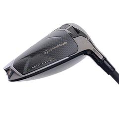 Used TaylorMade Qi35 Max Lite Driver / 12.0 Degrees / Soft Regular Flex - Image 3