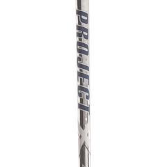 Titleist T150 Steel Mens Left Hand Irons 5-PW Regular - Project X LZ 115g - Image 5