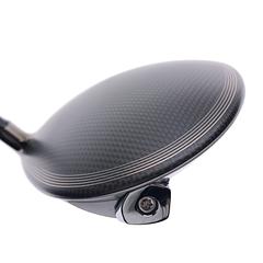 Used TaylorMade Qi35 Max Lite Driver / 12.0 Degrees / Soft Regular Flex - Image 4