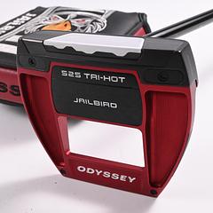 Odyssey Square 2 Square Tri-Hot Jailbird Putter / 34 Inch - Image 1