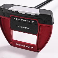 Odyssey Square 2 Square Tri-Hot Jailbird Putter / 34 Inch - Image 2
