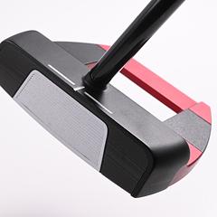 Odyssey Square 2 Square Tri-Hot Jailbird Putter / 34 Inch - Image 3