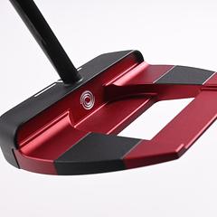 Odyssey Square 2 Square Tri-Hot Jailbird Putter / 34 Inch - Image 4
