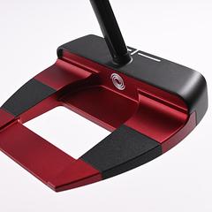 Odyssey Square 2 Square Tri-Hot Jailbird Putter / 34 Inch - Image 5