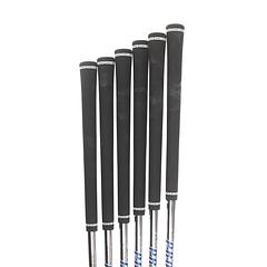 Titleist T150 Steel Mens Left Hand Irons 5-PW Regular - Project X LZ 115g - Image 7