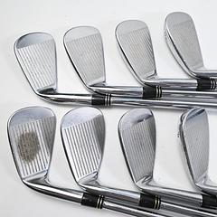 Taylormade RAC TP 2005 Irons / 3-PW / Stiff Flex Taylormade RAC Shafts - Image 3