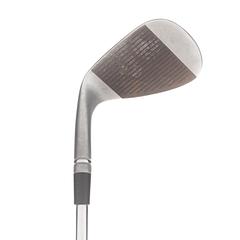 TaylorMade Milled Grind 4 Steel Mens Right Hand Lob Wedge 60* 10 Bounce SB Grind Wedge - Dynamic Gold Tour Issue 115 - Image 2