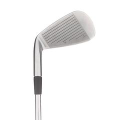 Mizuno MP Fli-Hi Steel Mens Right Hand 3 Iron 21* Regular - Dynamic Gold R300 - Image 2