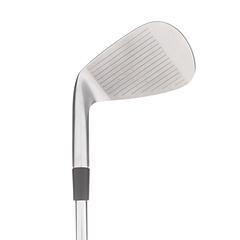 TaylorMade P.7MC Steel Mens Right Hand Pitching Wedge 46* Stiff - Dynamic Gold Mid 115 - Image 2