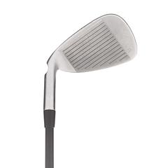 Ping G430 Graphite Mens Right Hand 8 Iron Red Dot 33* 1* Flat Regular - Ping Alta CB AWT - Image 2
