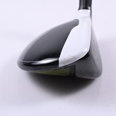 Taylormade M2 2017 #3 Hybrid / 19 Degree / Regular Flex Taylormade REAX 65 Shaft - Image 3