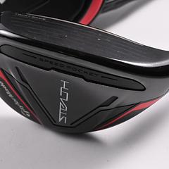 Taylormade Stealth #4 Hybrid / 22 Degree / Senior Flex Ventus 5 Shaft - Image 2