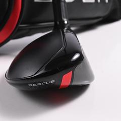 Taylormade Stealth #4 Hybrid / 22 Degree / Senior Flex Ventus 5 Shaft - Image 3