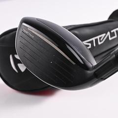 Taylormade Stealth #4 Hybrid / 22 Degree / Senior Flex Ventus 5 Shaft - Image 4