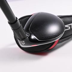 Taylormade Stealth #4 Hybrid / 22 Degree / Senior Flex Ventus 5 Shaft - Image 5