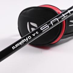 Taylormade Stealth #4 Hybrid / 22 Degree / Senior Flex Ventus 5 Shaft - Image 6