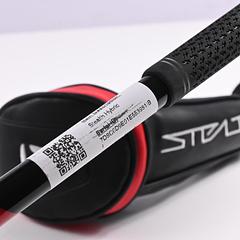 Taylormade Stealth #4 Hybrid / 22 Degree / Senior Flex Ventus 5 Shaft - Image 7