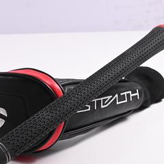 Taylormade Stealth #4 Hybrid / 22 Degree / Senior Flex Ventus 5 Shaft - Image 8