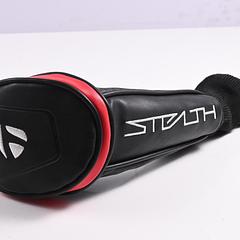 Taylormade Stealth #4 Hybrid / 22 Degree / Senior Flex Ventus 5 Shaft - Image 9