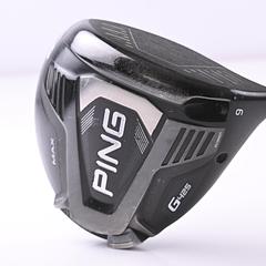 Ping G425 Max Driver / 9 Degree / Stiff Flex Ping Alta CB Slate 55 Shaft - Image 2