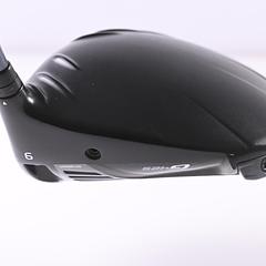 Ping G425 Max Driver / 9 Degree / Stiff Flex Ping Alta CB Slate 55 Shaft - Image 5