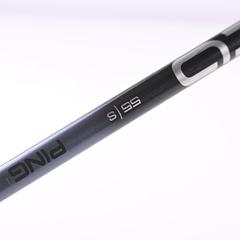 Ping G425 Max Driver / 9 Degree / Stiff Flex Ping Alta CB Slate 55 Shaft - Image 6
