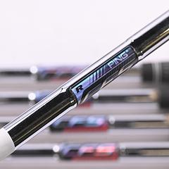 Ping GMax Irons / 5-PW+SW / Yellow Dot / Regular Flex Ping CFS Distance Shafts - Image 5