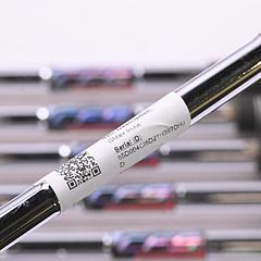 Ping GMax Irons / 5-PW+SW / Yellow Dot / Regular Flex Ping CFS Distance Shafts - Image 6