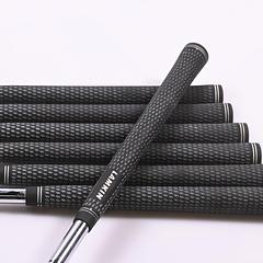 Ping GMax Irons / 5-PW+SW / Yellow Dot / Regular Flex Ping CFS Distance Shafts - Image 7