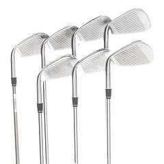 Callaway Apex CF19 Steel Mens Right Hand Irons 4-PW Stiff - True Temper Elevate Tour - Image 4