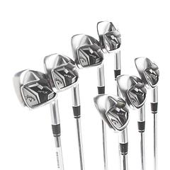 Callaway Apex CF19 Steel Mens Right Hand Irons 4-PW Stiff - True Temper Elevate Tour - Image 2
