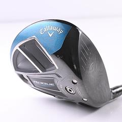 Callaway Rogue Sub Zero Driver / 9 Degree / Stiff Flex Fujikura Pro 62 Shaft - Image 1